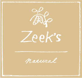 Zeek’ｓ natural